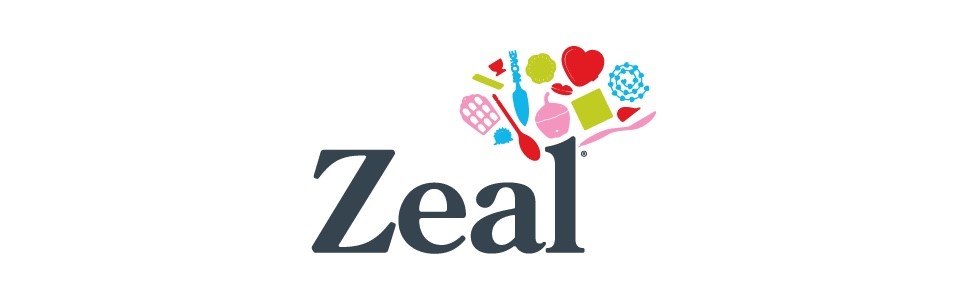 Zeal Brand Header white