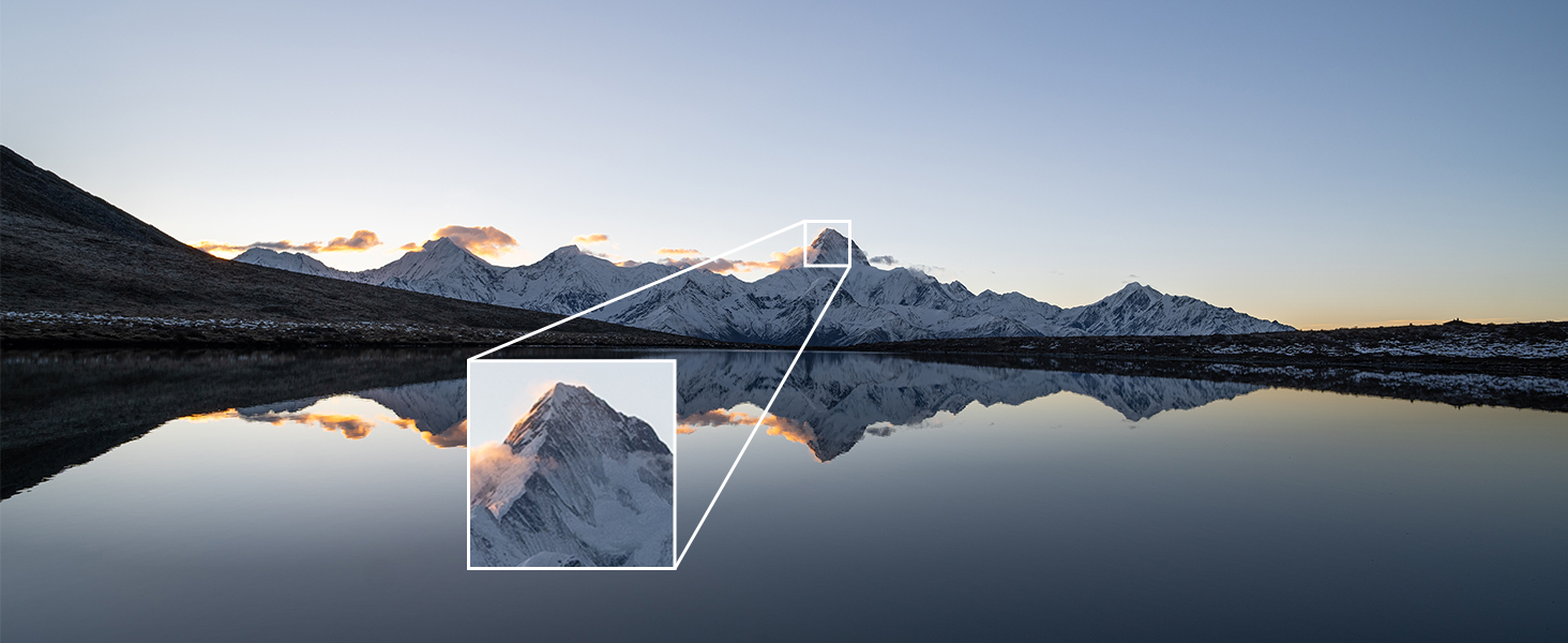 VILTROX AF 16mm f/1.4 FE Wide Angle Lens Auto Focus for Sony E Mount Cameras