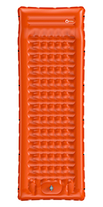 QPAU Camping Sleeping Pad