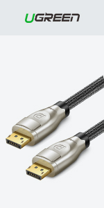 DP Cable