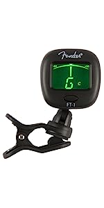 Fender FT-1