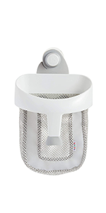 Super Scoop Bath Toy Organiser