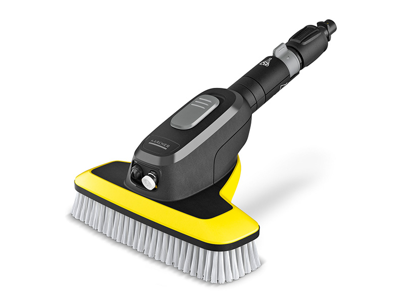 Kärcher WB 7 Plus 3-in-1 Wash Brush