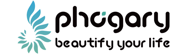 PHOGARY LOGO
