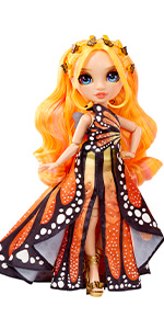 Rainbow High Fantastic Fashion Dolls 