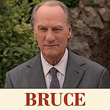 Carol from Book Club: The Next Chapter