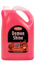 Tetrosyl - Carplan Demon - Car Shine Product Range-6
