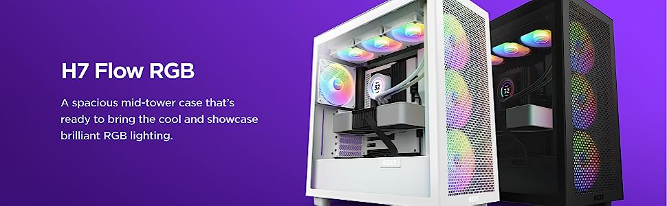 H7 Flow RGB