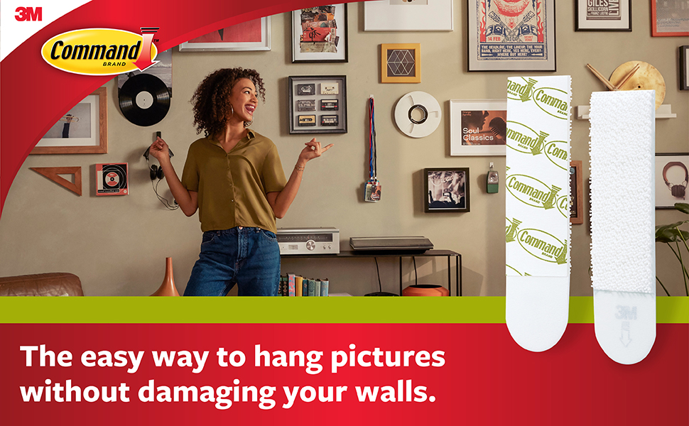 Command Hang Pictures