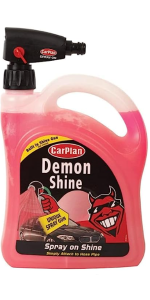 Tetrosyl - Carplan Demon - Car Shine Product Range-10
