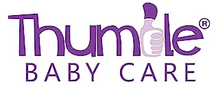 Thumble Baby Care Baby Products for Teething, Baby Nail Care