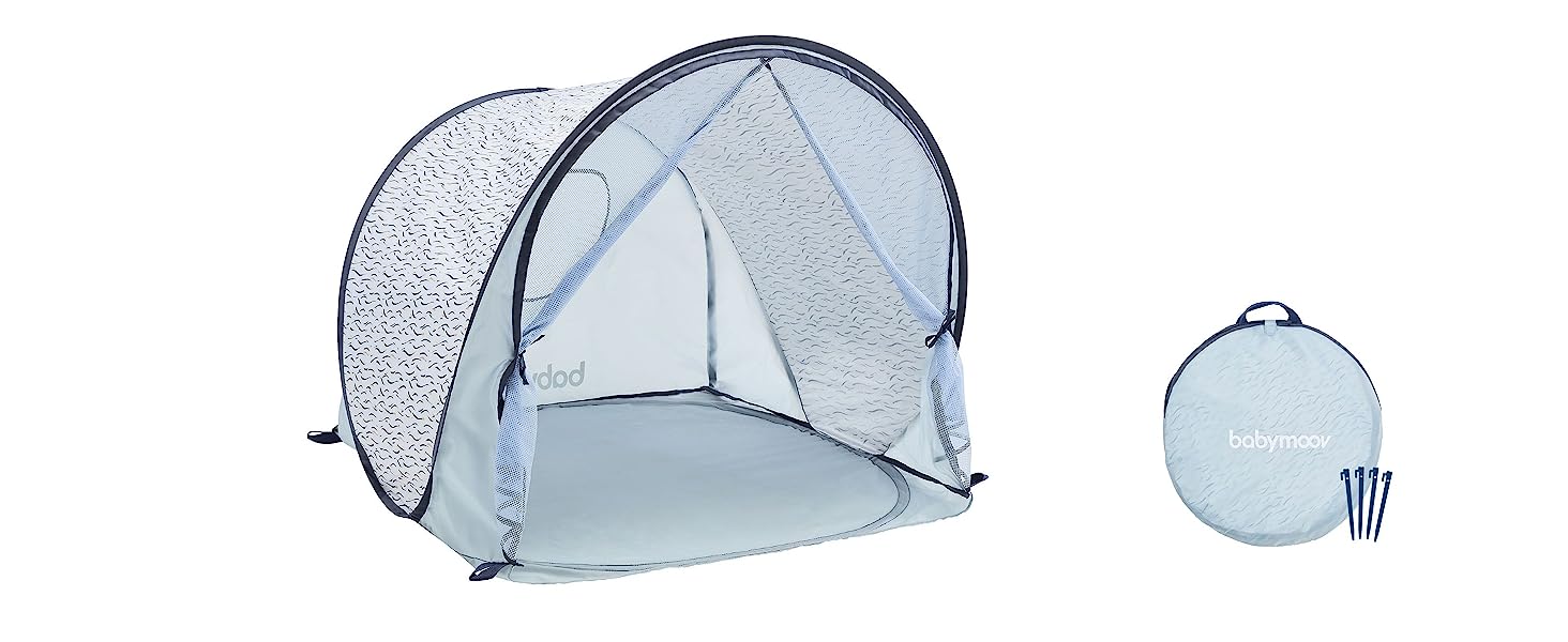 UV TENT