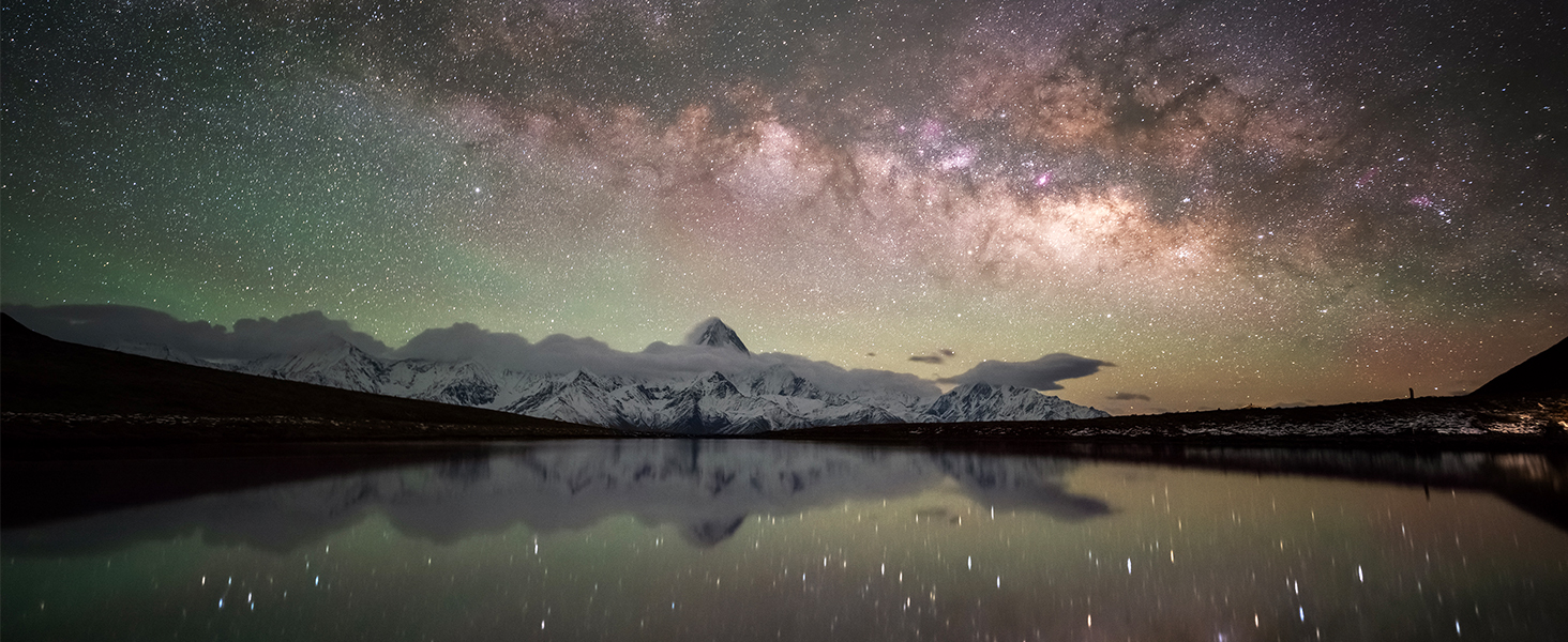 VILTROX AF 16mm f/1.4 FE Wide Angle Lens Auto Focus for Sony E Mount Cameras