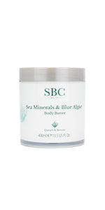 body butter