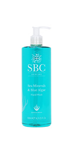 hand wash