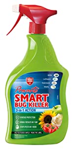 Provanto Smart Bug Killer