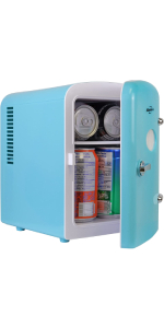 mini fridges