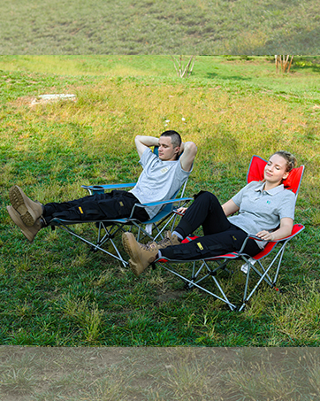 #WEJOY Sun Loungers set of 2 Reclining Lounger 3 Recline Positons Lay Flat Comfy Waterproof with ...