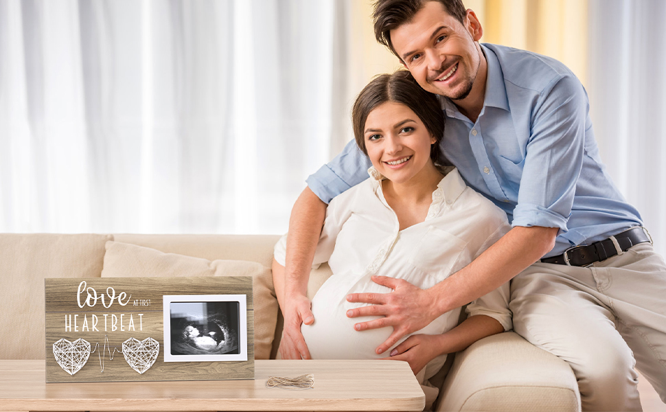 Love at First Heartbeat