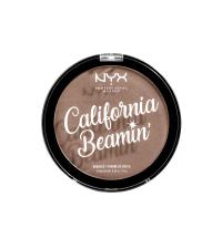 Shimmer Face & Body Bronzer
