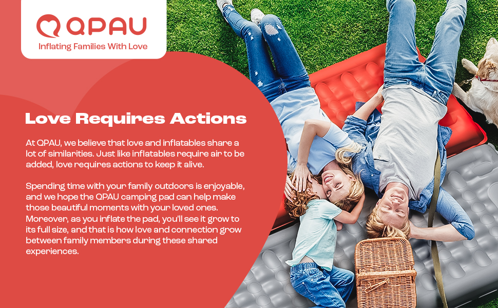 Camping Sleeping Pad