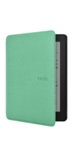 Kindle 2022 Cover