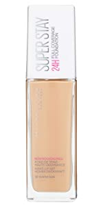 superstay foundation longwear foundation rimmel lasting finish