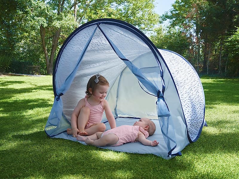 UV TENT