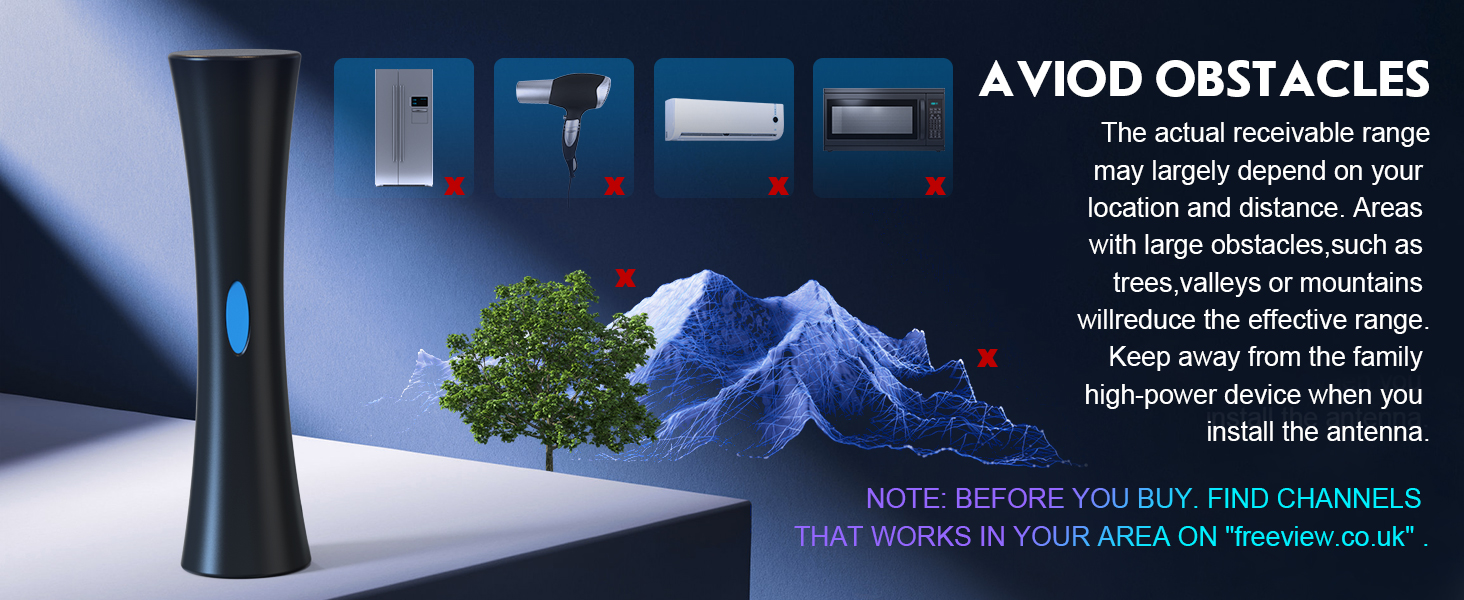 tv signal booster tv aerial indoor freeview indoor uk digital tv aerial indoor for freeview tv