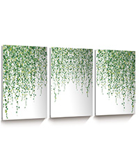 Botanical Wall Art