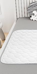 Potty Training Bed Pads - 2 Pack