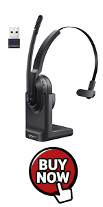 H5 Bluetooth headset