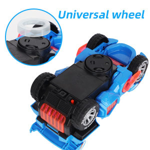 Transformers Toys, Dinosaur Toys Car
