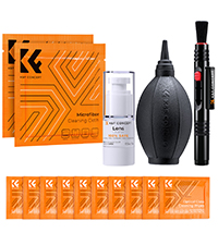 15-1 Camera Cleaning Kit