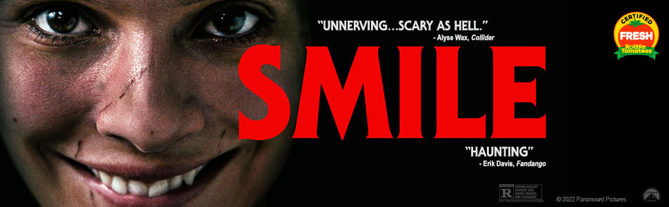 SMILE banner