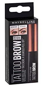 tattoo brow wunderbrow unbeliveabrow