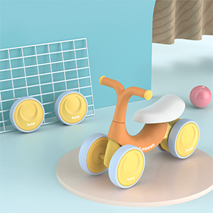 balance Bike