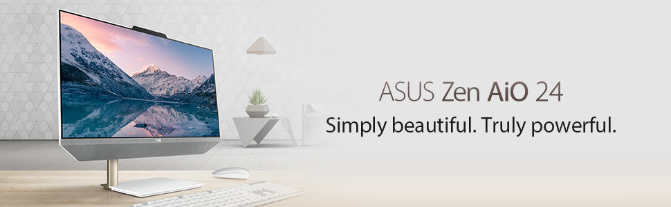 zen aio