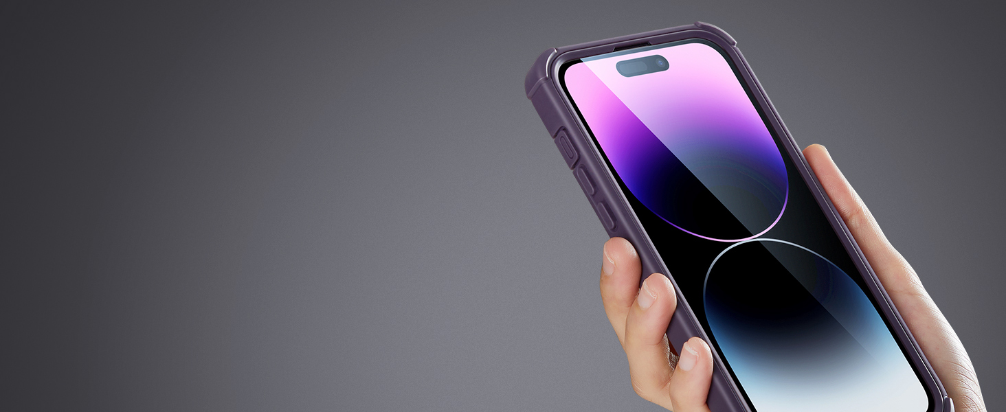 iphone 14 pro max case magsafe fullbody