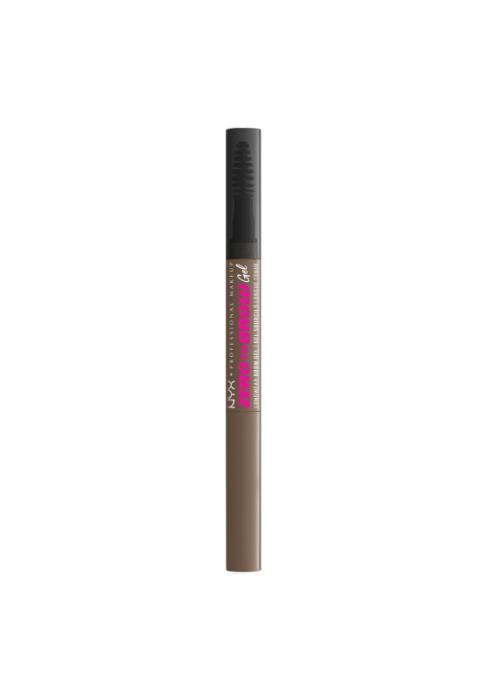 Zero to Brow Gel