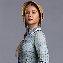 Faith Hill as Margaret Dutton