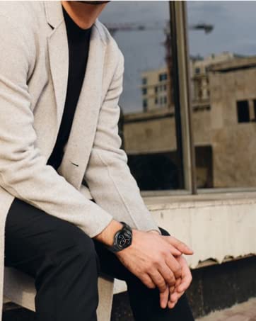 Ladies smart watch