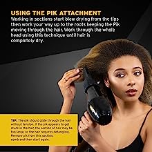 Power Pik