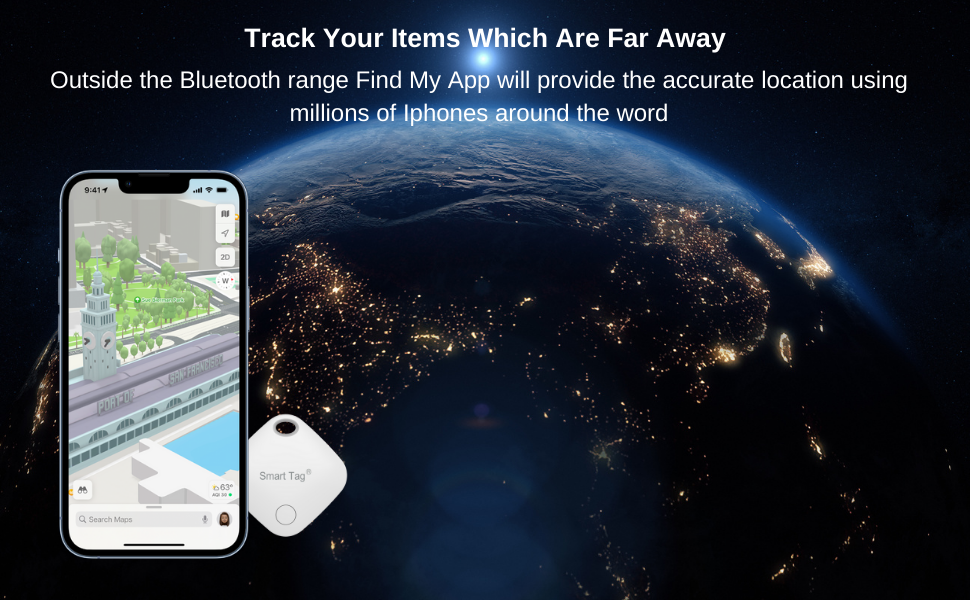 Smart Tag, Apple Tag, air Tag, AirTag, tracker, item finder, item tracker, spying, key finder,