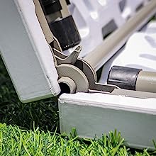 outdoor popup wallpapering fold up picnic plastic pasting camping large garden fold-up buffet eating