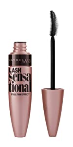 lash sensational amazons number one mascara best mascara lash sensational 