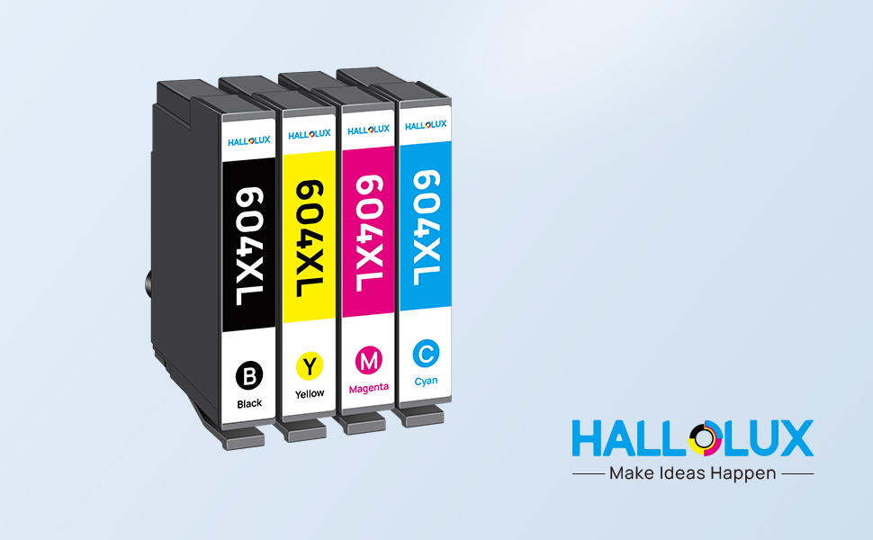 Compatible for Epson 604XL 604 XL