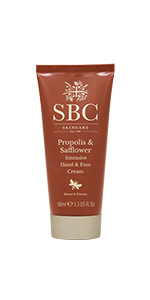 hand cream
