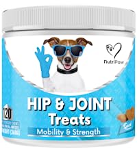 nutripaw hip & joint
