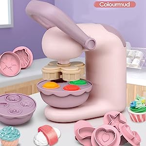 food maker toy